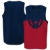 Майка Washington Capitals Youth Revitalize - Red/Navy