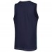 Майка Seattle Kraken Youth Revitalize - Light Blue/Dark Sea Blue