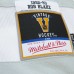Игровая джерси Rob Blake Los Angeles Kings Mitchell & Ness  1992/93 Blue Line Player - Black