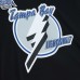 Игровая джерси Martin St. Louis Tampa Bay Lightning Mitchell & Ness 2004 Stanley Cup Champions 2003/04 Blue Line Player - Black