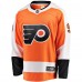 Игровая джерси Ivan Provorov Philadelphia Flyers Home Breakaway - Orange