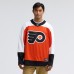 Игровая джерси Philadelphia Flyers Home Premier Breakaway - Burnt Orange