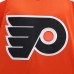 Игровая джерси Philadelphia Flyers Home Premier Breakaway - Burnt Orange