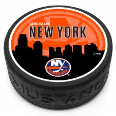 Шайба New York Islanders Skyline