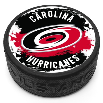 Шайба Carolina Hurricanes Splash