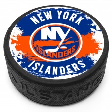 Шайба New York Islanders Splash