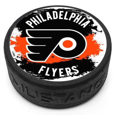 Шайба Philadelphia Flyers Splash
