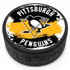 Шайба Pittsburgh Penguins Splash
