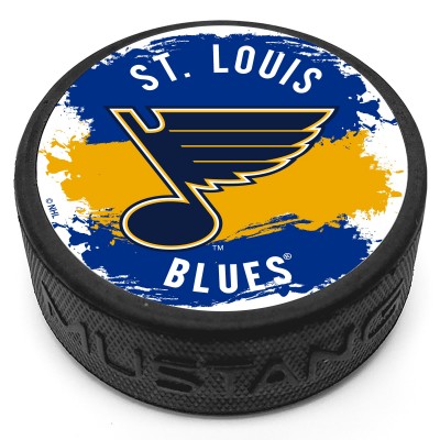 Шайба St. Louis Blues Splash