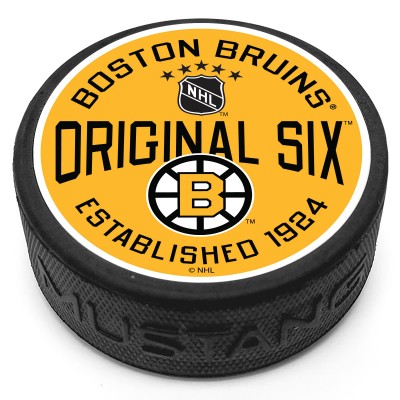 Шайба Boston Bruins Original Six