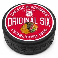 Шайба Chicago Blackhawks Original Six