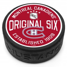 Шайба Montreal Canadiens Original Six