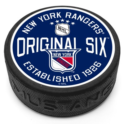 Шайба New York Rangers Original Six