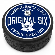 Шайба Toronto Maple Leafs Original Six