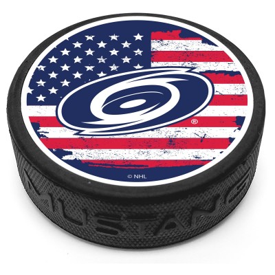 Шайба Carolina Hurricanes Patriot