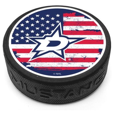Шайба Dallas Stars Patriot