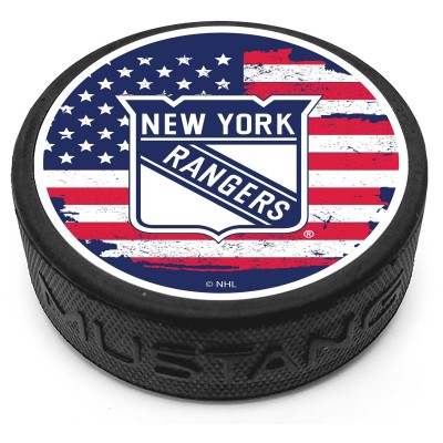 Шайба New York Rangers Patriot