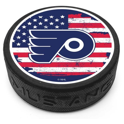 Шайба Philadelphia Flyers Patriot
