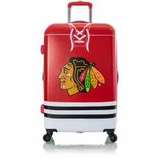Chicago Blackhawks Two-Piece Luggage Set
