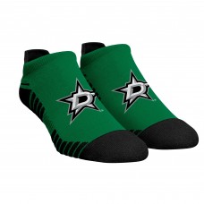 Dallas Stars Rock Em Socks Hex Performance Ankle Socks