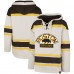 Толстовка Boston Bruins 47 Oatmeal Rockaway Lacer