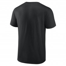 Футболка Ottawa Senators City Pride - Black