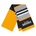 Перчатки и шарф Boston Bruins WEAR by Erin Andrews Womens Stripe