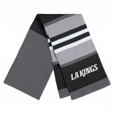 Перчатки и шарф Los Angeles Kings WEAR by Erin Andrews Womens Stripe