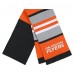 Перчатки и шарф Philadelphia Flyers WEAR by Erin Andrews Womens Stripe