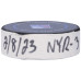 Шайба с игры Alexis Lafreniere New York Rangers Fanatics Authentic from February 8, 2023 vs. Vancouver Canucks