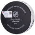 Шайба с игры Alexis Lafreniere New York Rangers Fanatics Authentic from February 8, 2023 vs. Vancouver Canucks