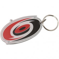 Carolina Hurricanes Premium Acrylic Keychain Carolina Hurricanes Premium Acrylic Keychain