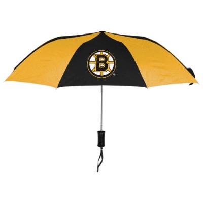 Зонт Boston Bruins WinCraft 42 Folding